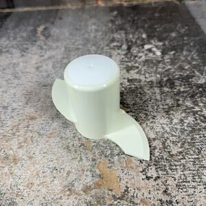 KitchenAid Food Processor kFP500wH Dough Blade